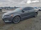 Ford Fusion Titanium Hev Image 1