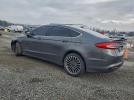 Ford Fusion Titanium Hev Image 2