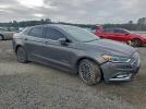 Ford Fusion Titanium Hev Image 12