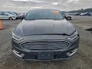 Ford Fusion Titanium Hev Image 3