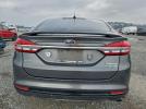Ford Fusion Titanium Hev Image 9