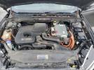 Ford Fusion Titanium Hev Image 10
