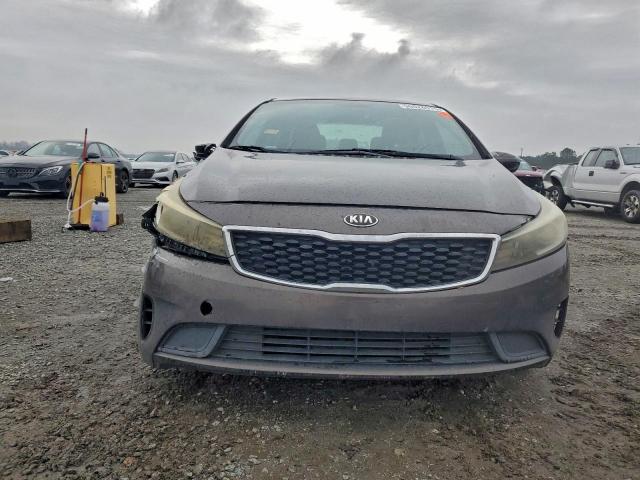 Kia Forte Lx Image 6