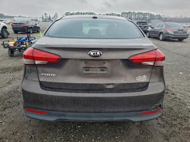 Kia Forte Lx Image 2