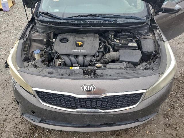 Kia Forte Lx Image 5