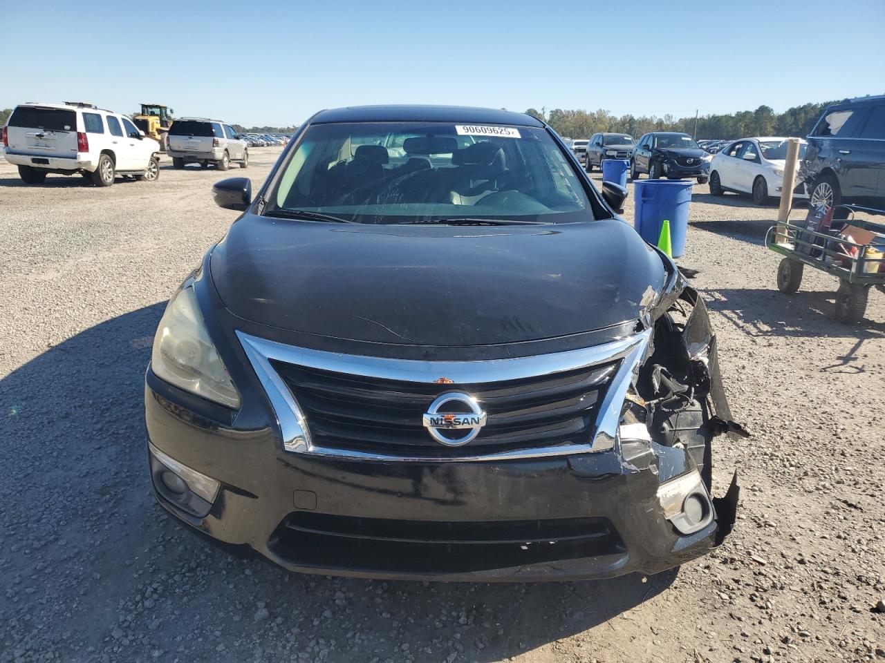 Nissan Altima 2.5 Image 8