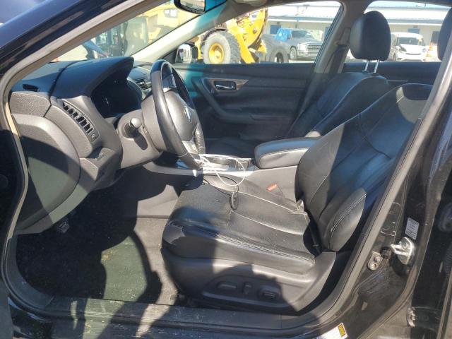 Nissan Altima 2.5 Image 6