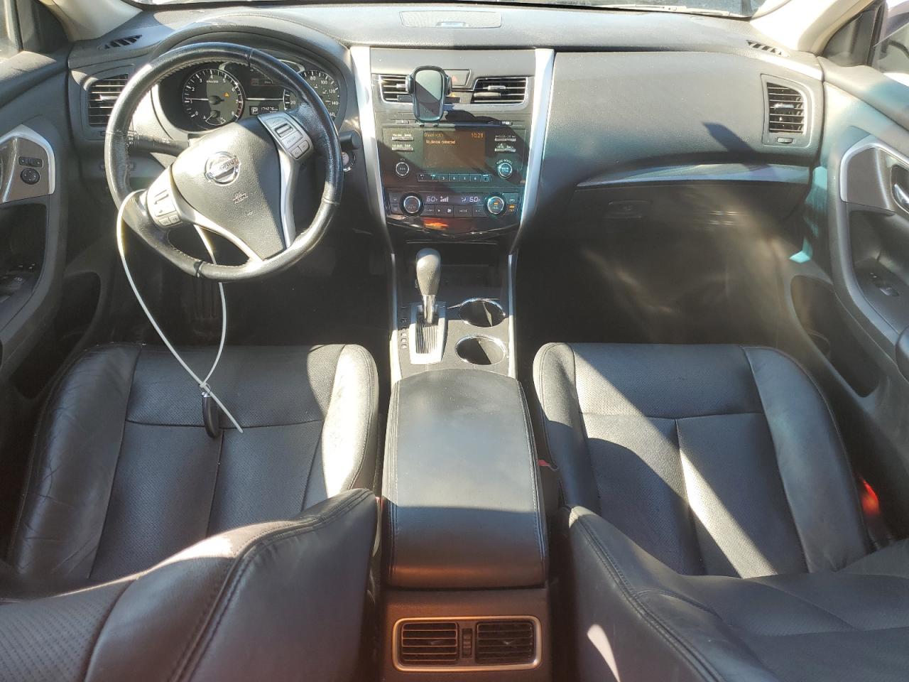 Nissan Altima 2.5 Image 3