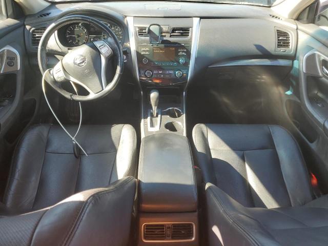 Nissan Altima 2.5 Image 3