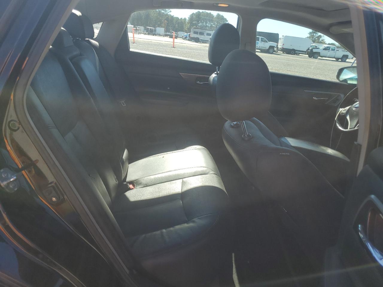 Nissan Altima 2.5 Image 7