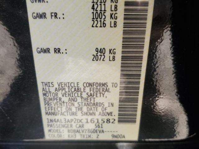 Nissan Altima 2.5 Image 11