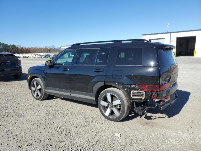 Hyundai SANTA FE Limited Image 2