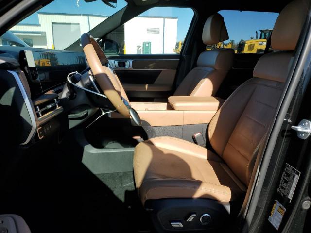 Hyundai SANTA FE Limited Image 9