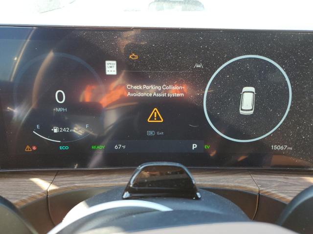 Hyundai SANTA FE Limited Image 10