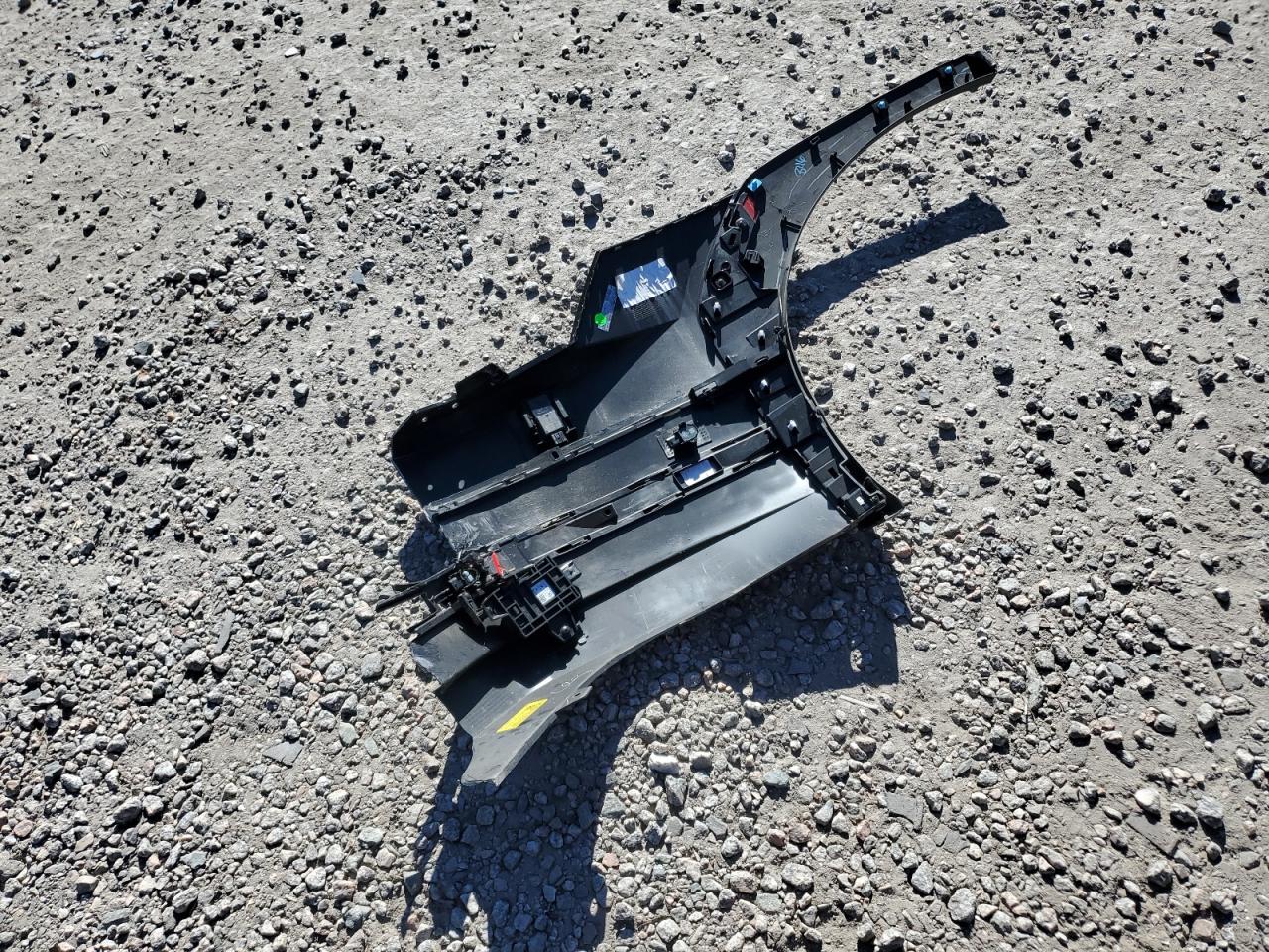 Hyundai SANTA FE Limited Image 13