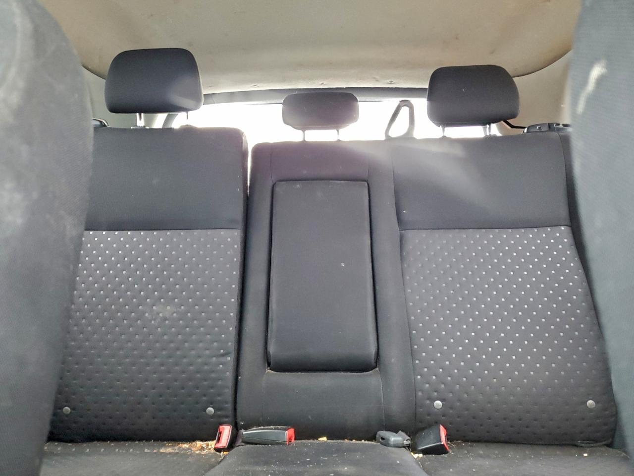 Mitsubishi Outlander Se Image 12