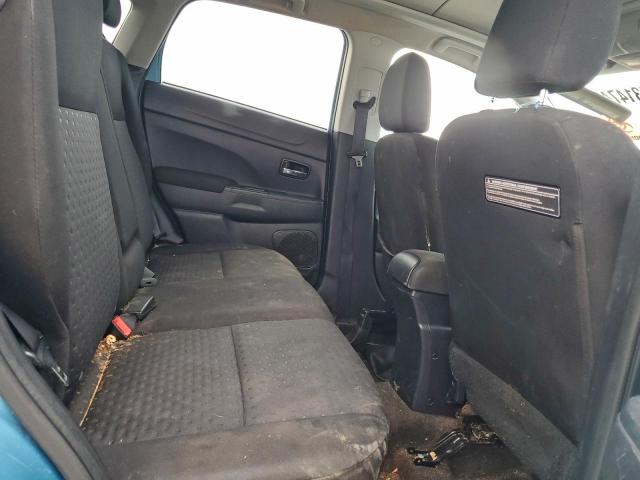 Mitsubishi Outlander Se Image 7