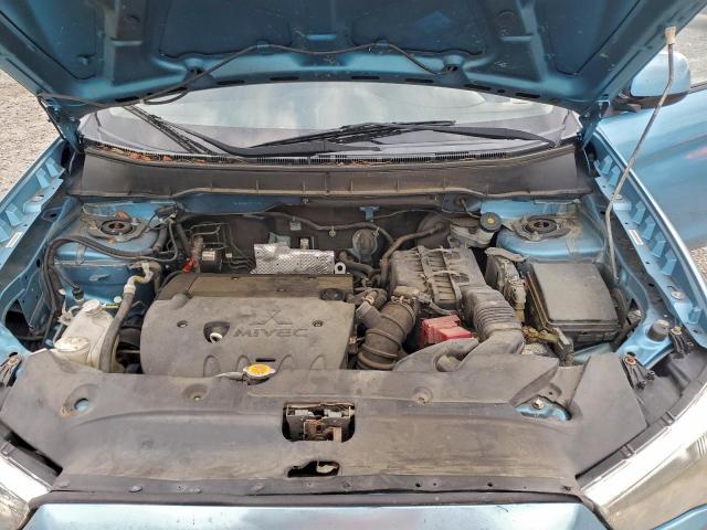 Mitsubishi Outlander Se Image 9