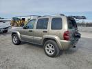 Jeep Liberty Limited Image 7