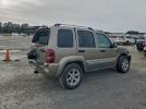 Jeep Liberty Limited Image 8