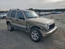 Jeep Liberty Limited Image 5