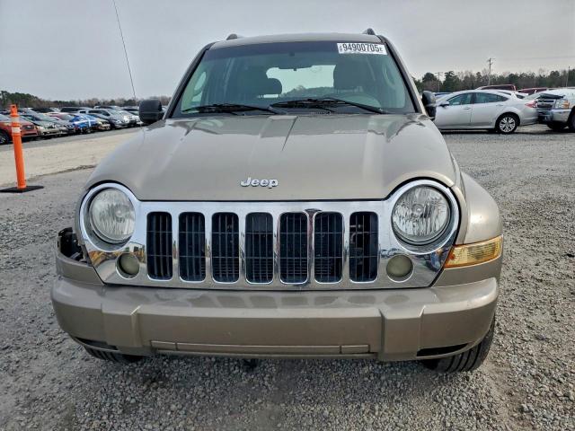 Jeep Liberty Limited Image 2