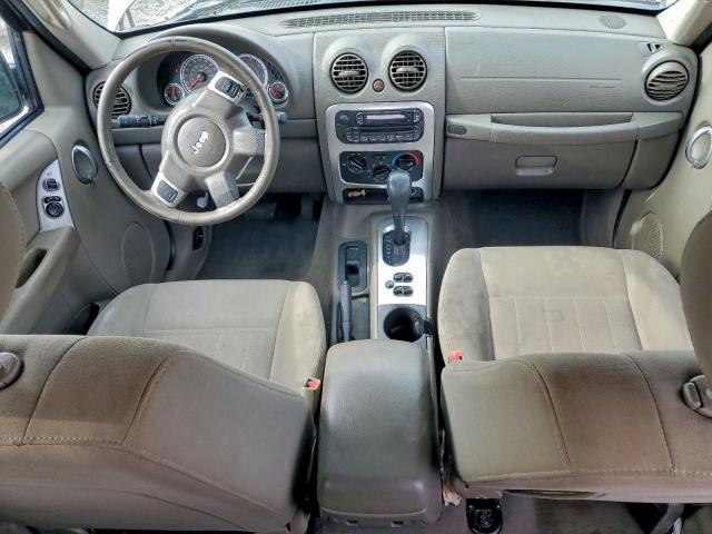 Jeep Liberty Limited Image 6