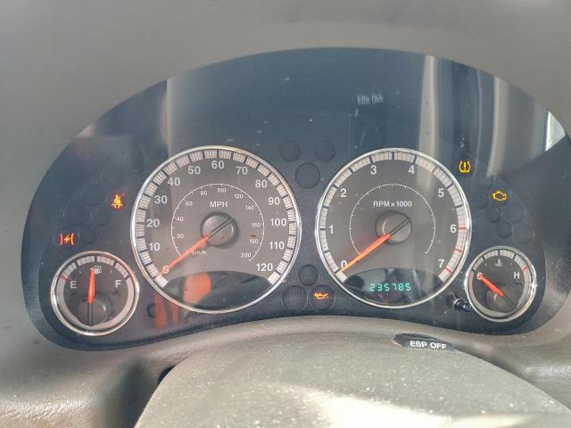 Jeep Liberty Limited Image 12