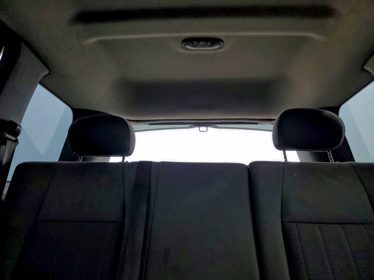 Jeep Liberty Limited Image 9