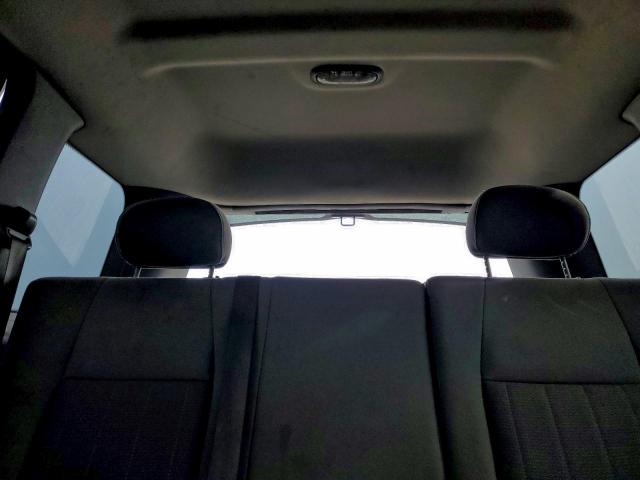 Jeep Liberty Limited Image 9