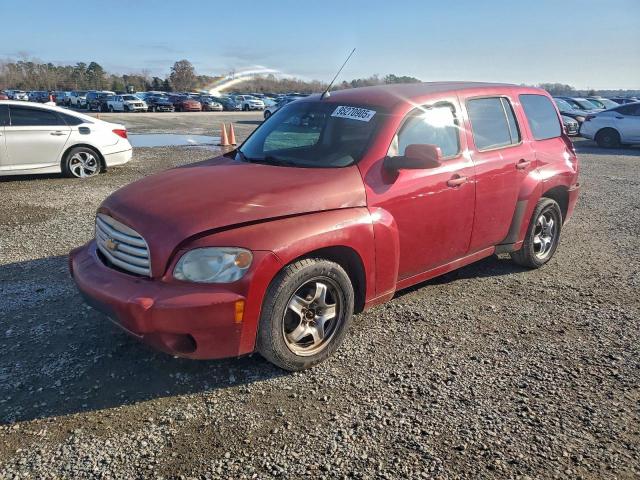  Salvage Chevrolet HHR