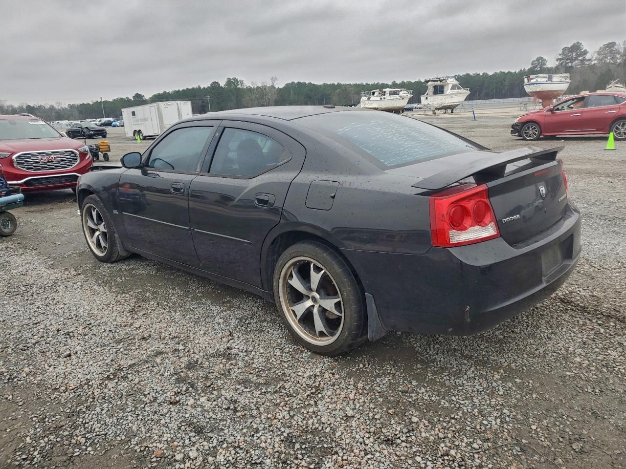 Dodge Charger Rallye Image 12