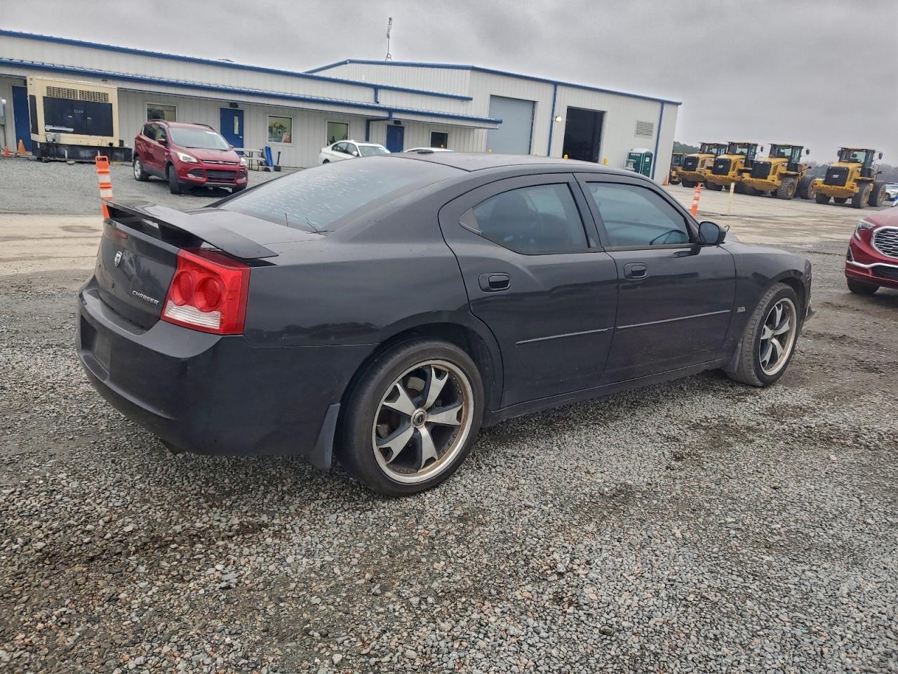 Dodge Charger Rallye Image 3