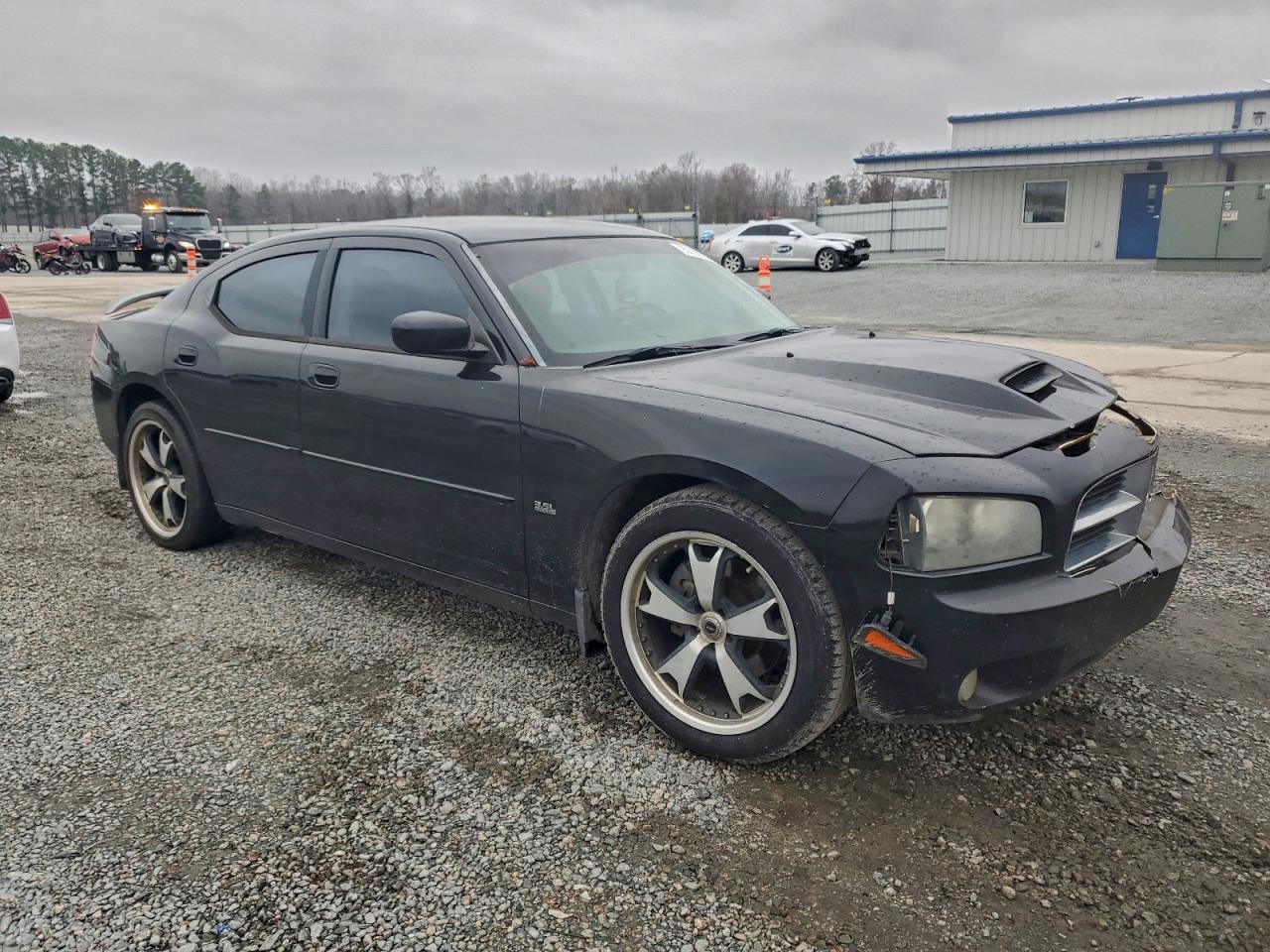 Dodge Charger Rallye Image 2