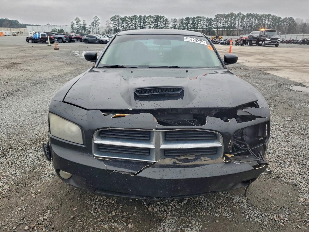 Dodge Charger Rallye Image 6