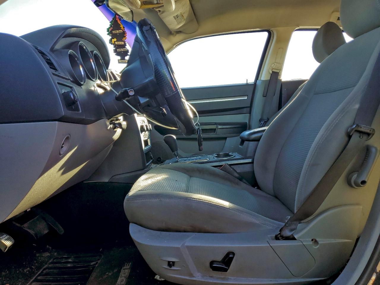 Dodge Charger Rallye Image 5