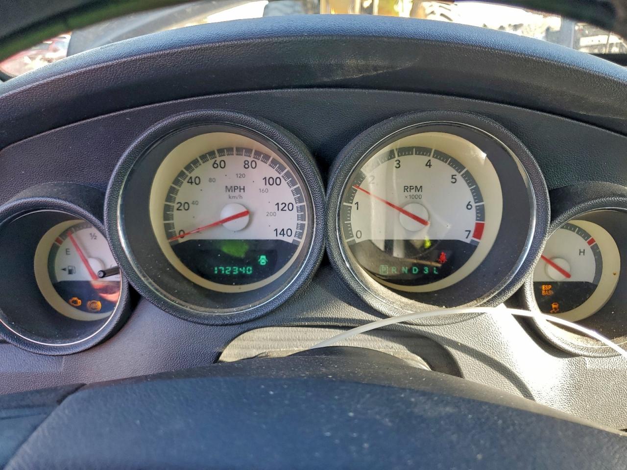 Dodge Charger Rallye Image 9