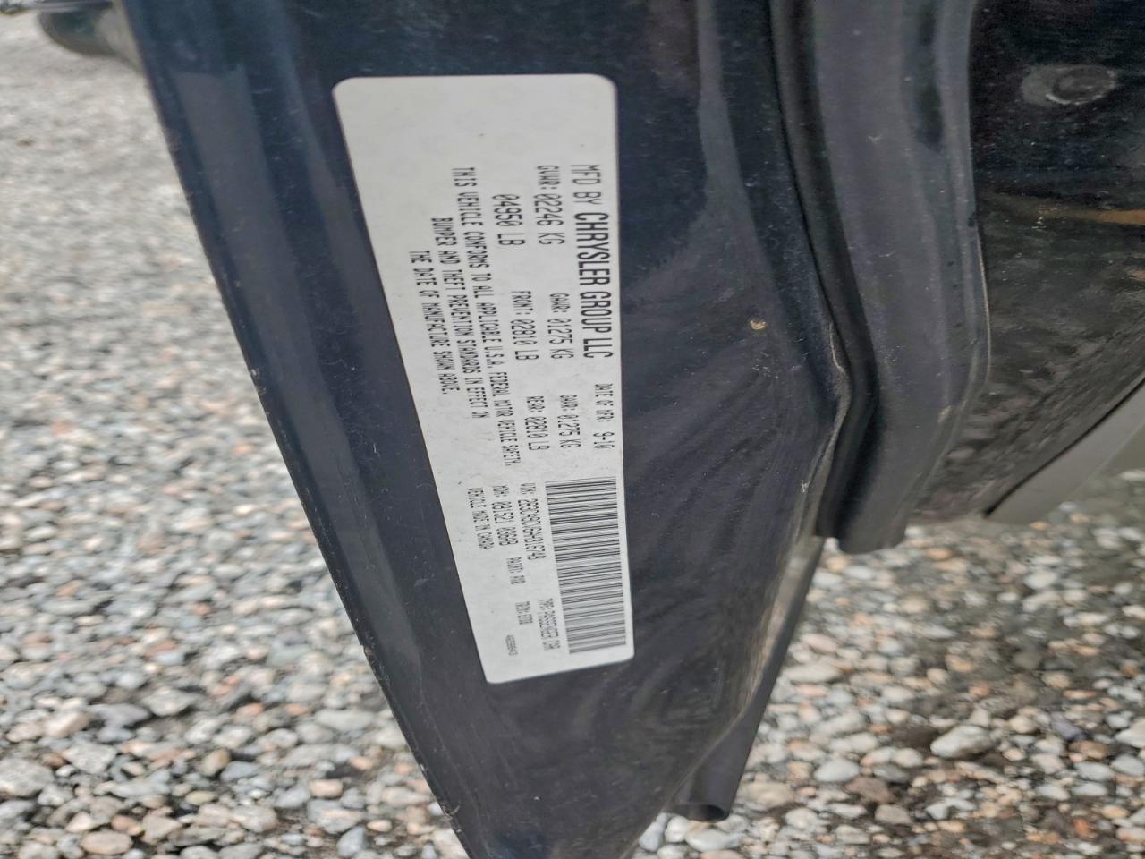 Dodge Charger Rallye Image 7