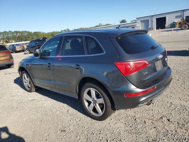 Audi Q5 Premium Plus Image 10