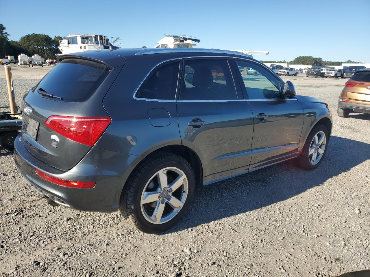 Audi Q5 Premium Plus Image 6