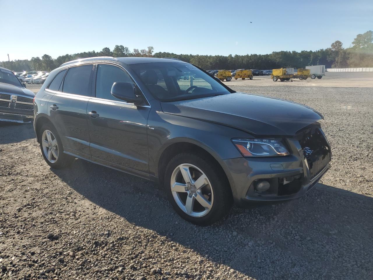 Audi Q5 Premium Plus Image 7