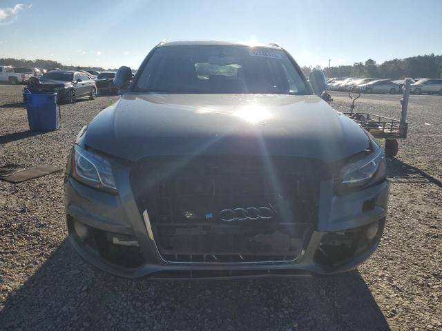 Audi Q5 Premium Plus Image 11