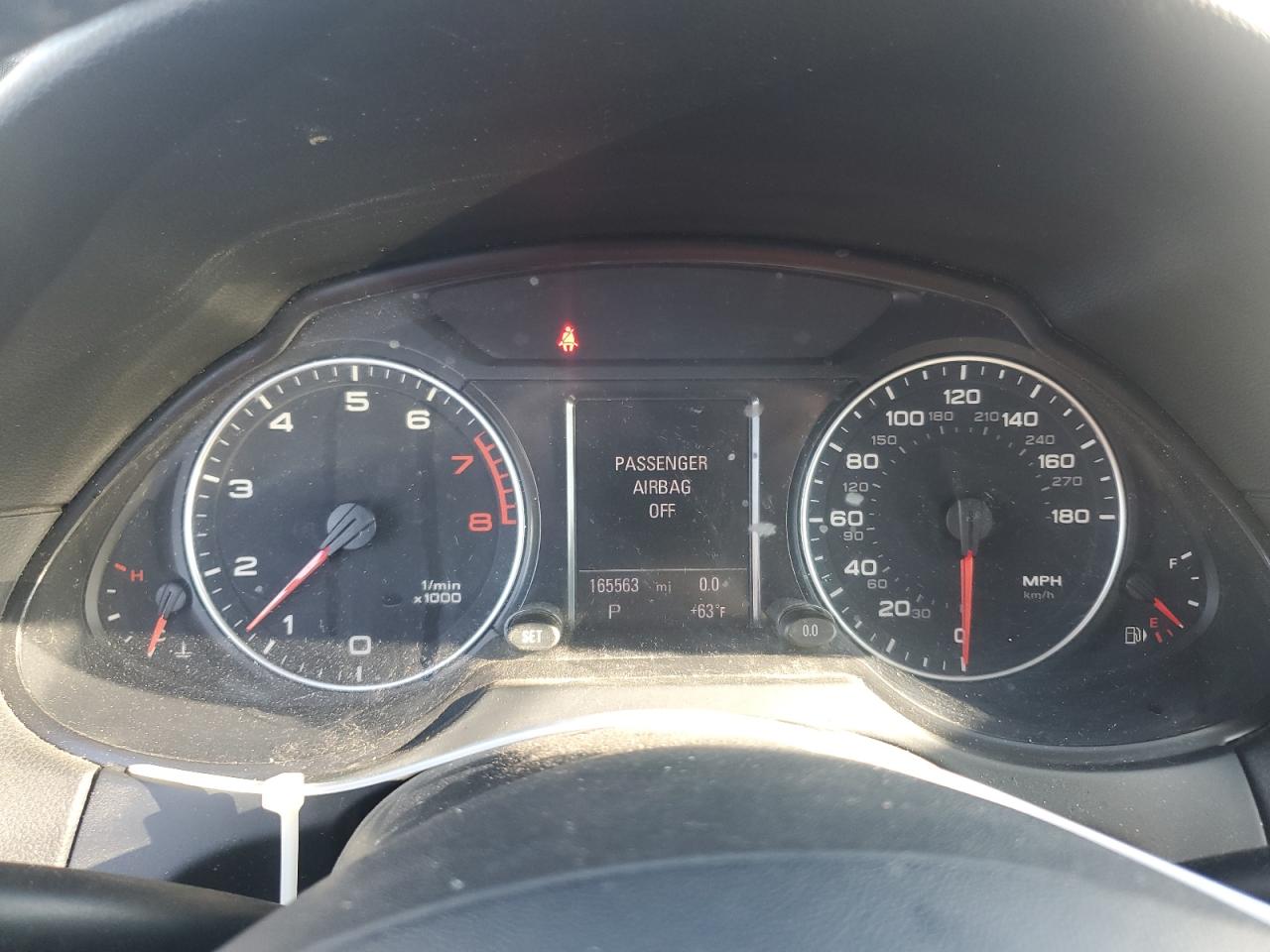 Audi Q5 Premium Plus Image 3