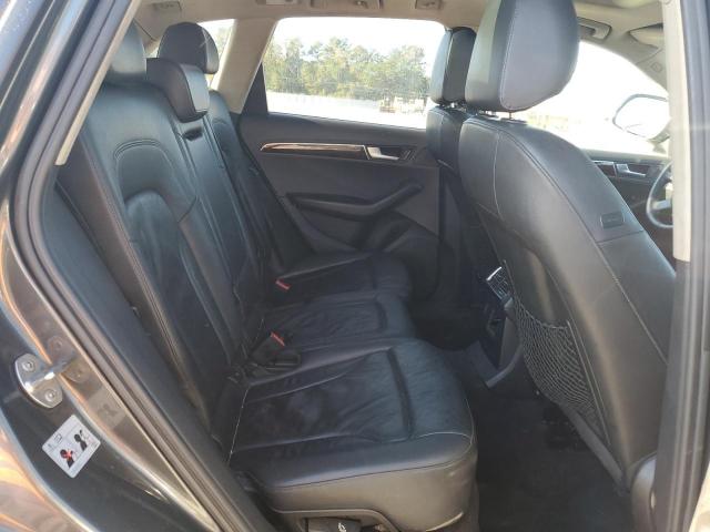 Audi Q5 Premium Plus Image 5