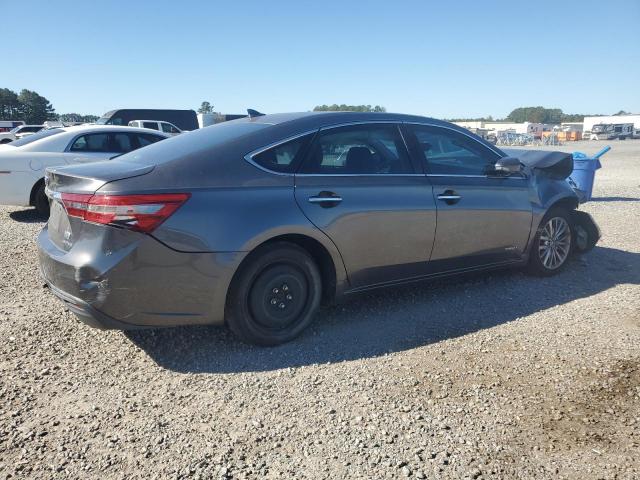 Toyota Avalon Hybrid Image 8