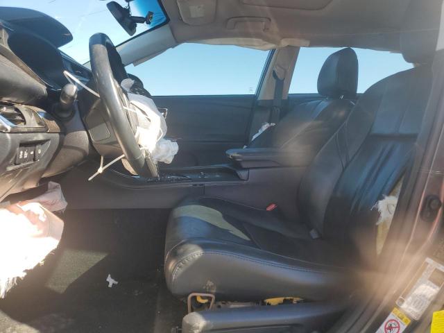 Toyota Avalon Hybrid Image 9