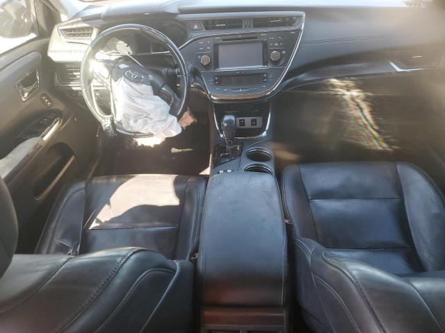 Toyota Avalon Hybrid Image 3