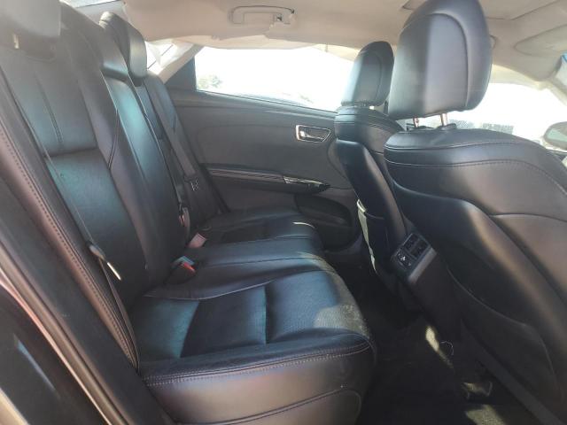 Toyota Avalon Hybrid Image 5