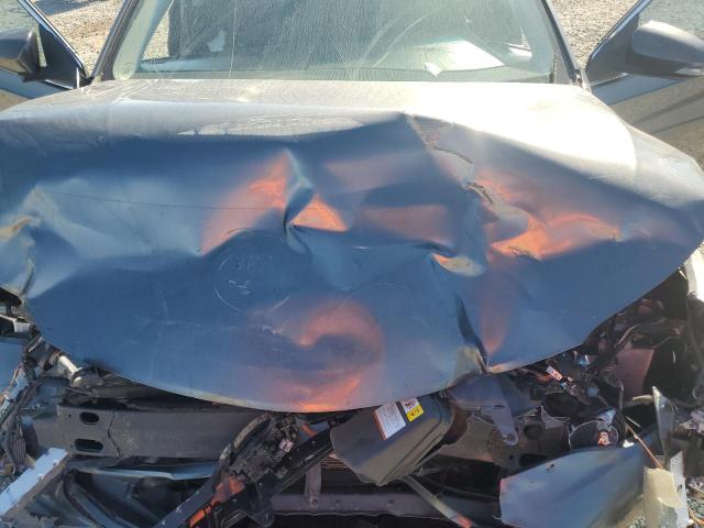 Toyota Avalon Hybrid Image 12