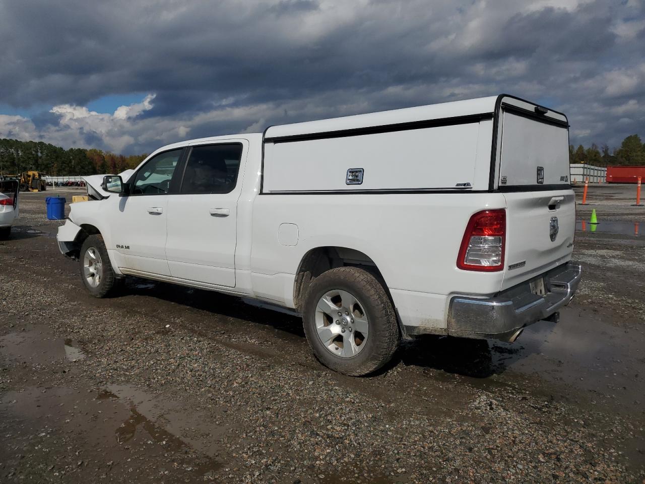 Ram 1500 Big Horn/lone Star Image 2